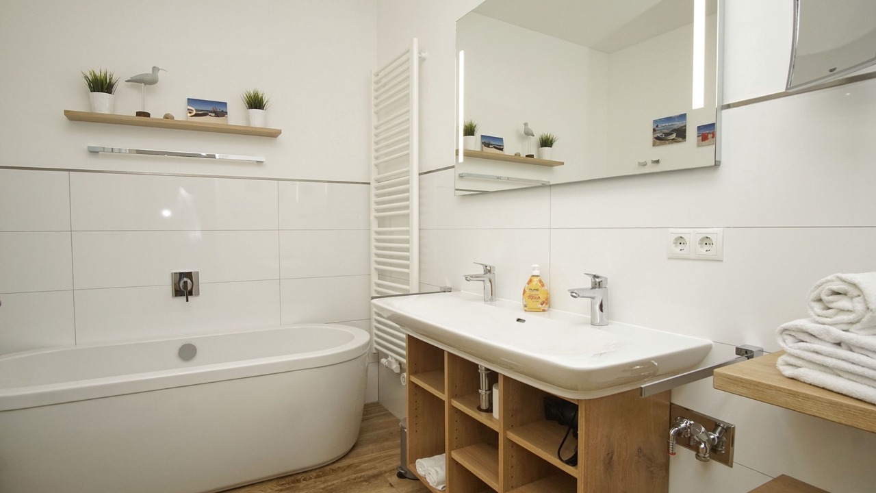 Photo of Bathroom in Gohren