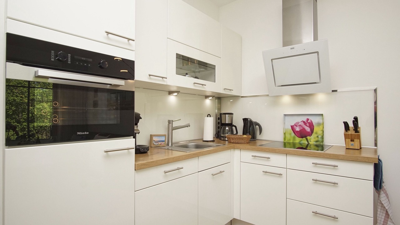 Photo of Kitchen in Gohren