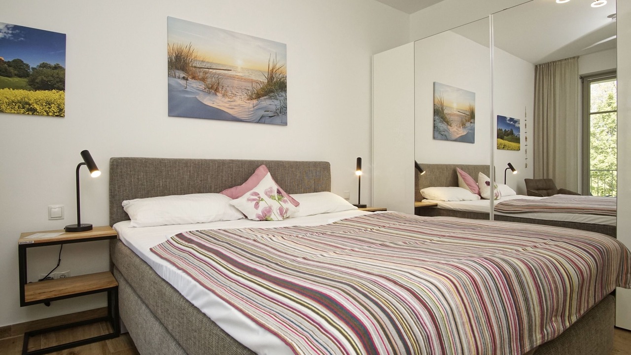 Photo of Bedroom in Gohren