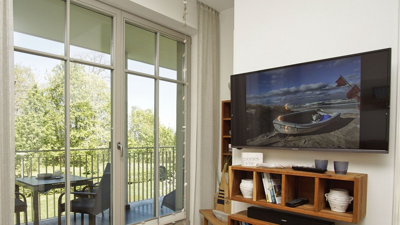 Photo of Livingroom in Gohren
