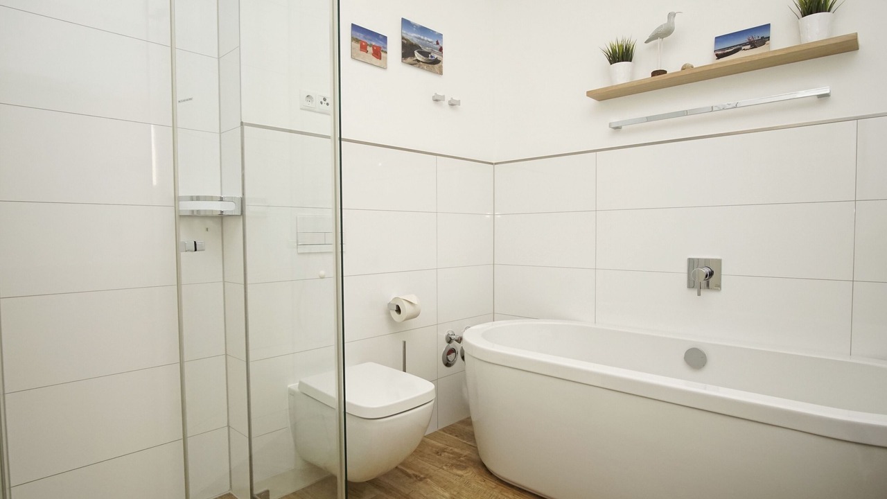 Photo of Bathroom in Gohren