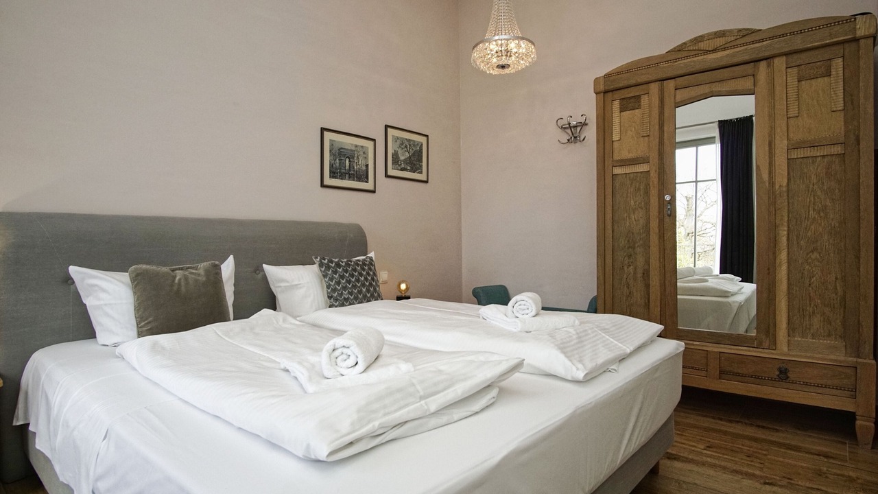 Photo of Bedroom in Gohren