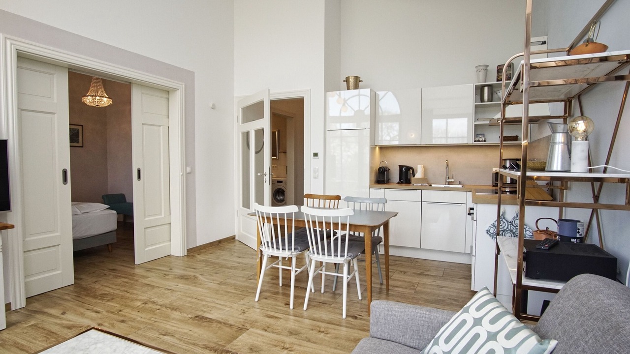 Photo of Livingroom in Gohren