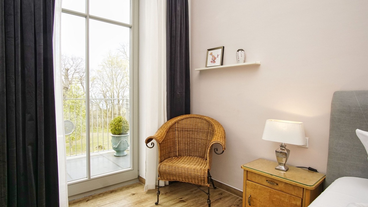 Photo of Bedroom in Gohren