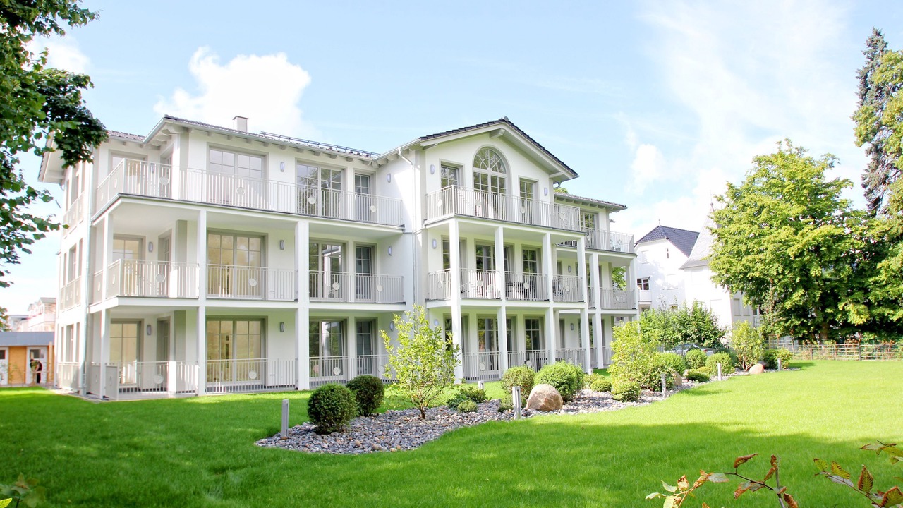 Photo of Outdoor in Gohren