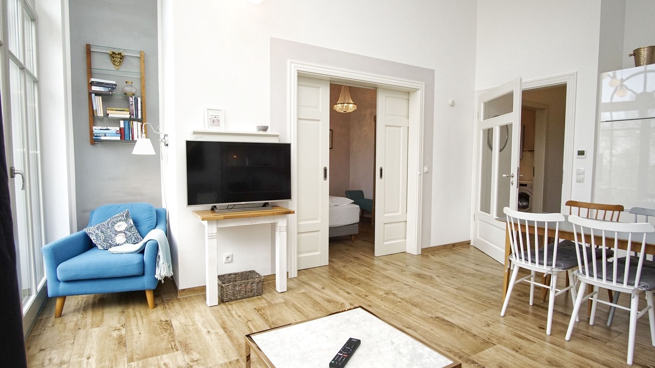 Photo of Livingroom in Gohren