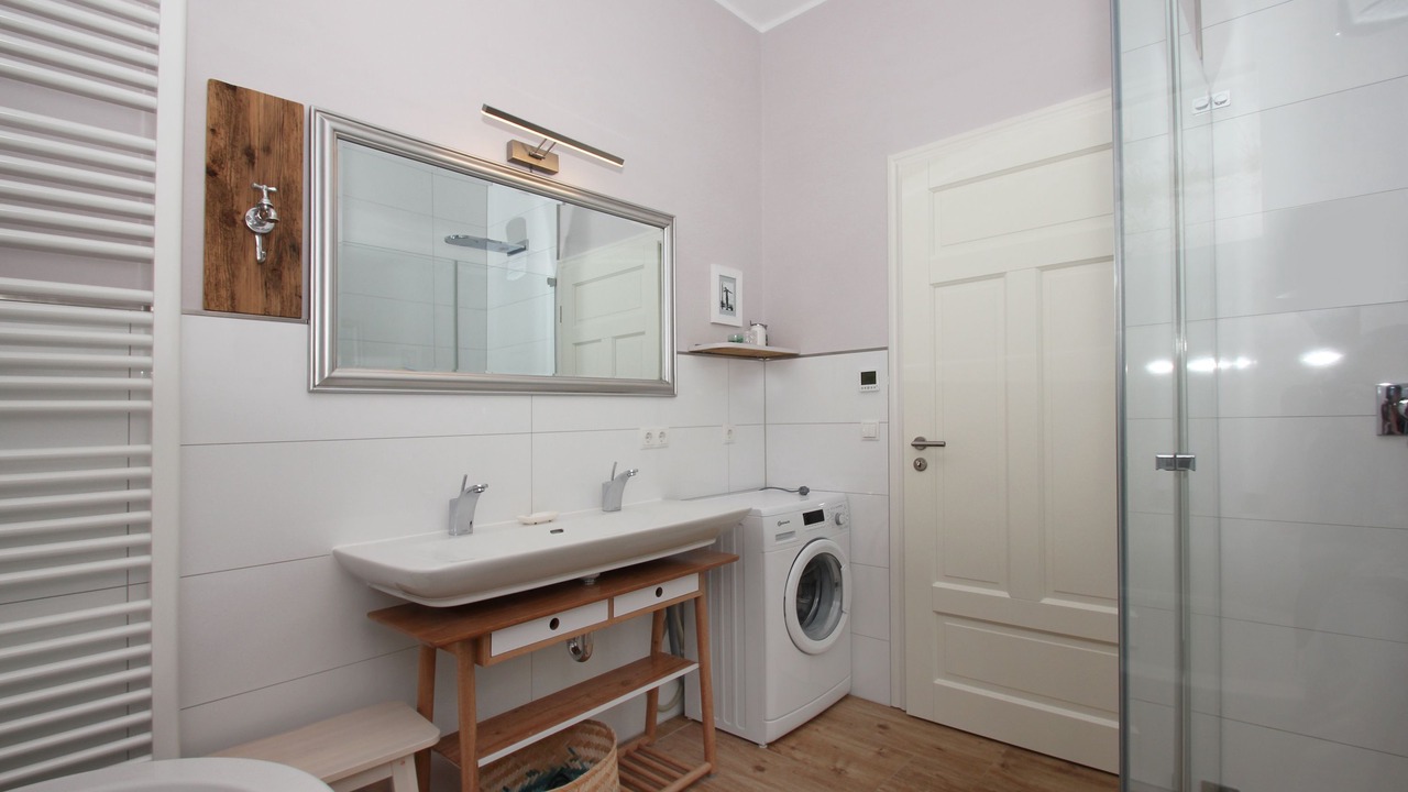 Photo of Bathroom in Gohren