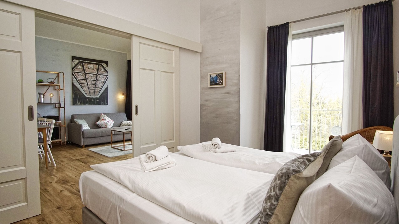 Photo of Bedroom in Gohren