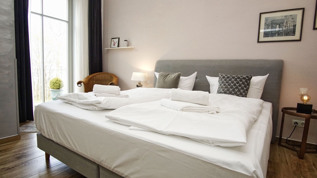 Photo of Bedroom in Gohren