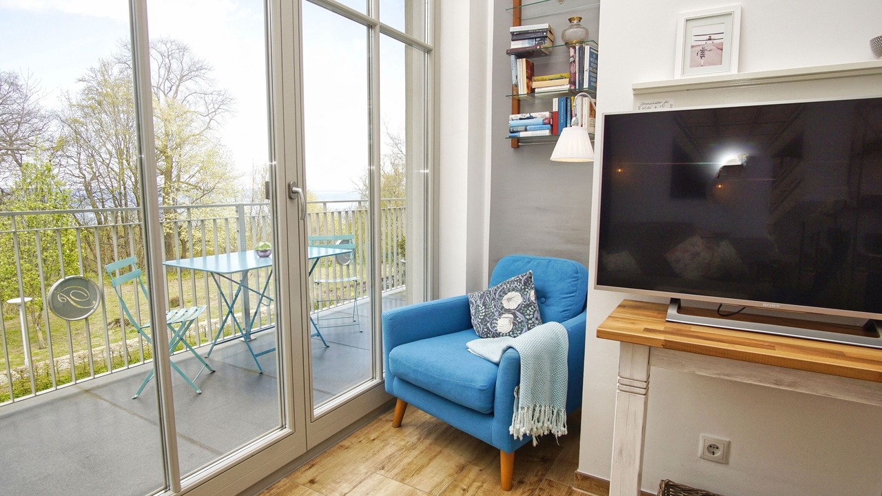 Photo of Livingroom in Gohren