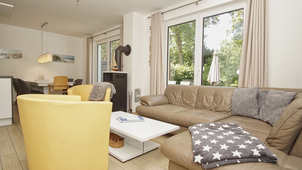 Photo of Livingroom in Ostseebad Baabe