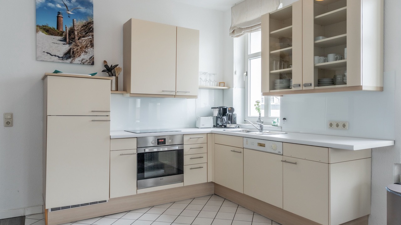 Photo of Kitchen in Gohren