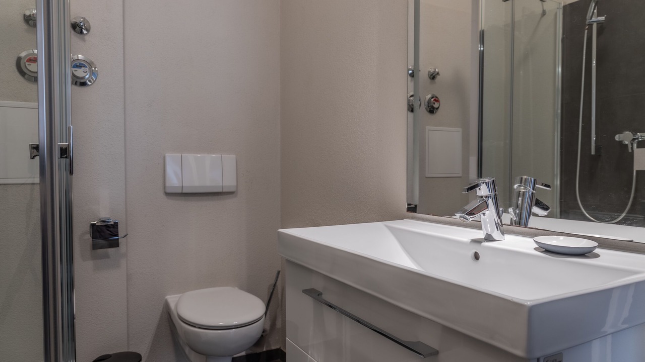 Photo of Bathroom in Gohren