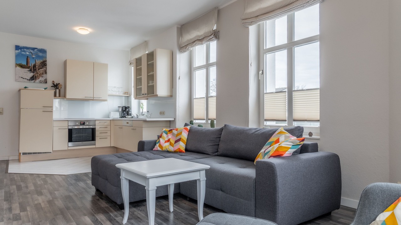 Photo of Livingroom in Gohren