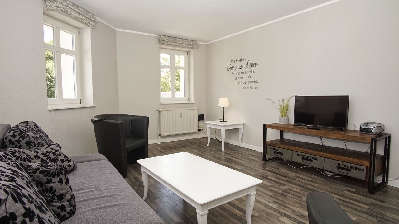 Photo of Livingroom in Gohren