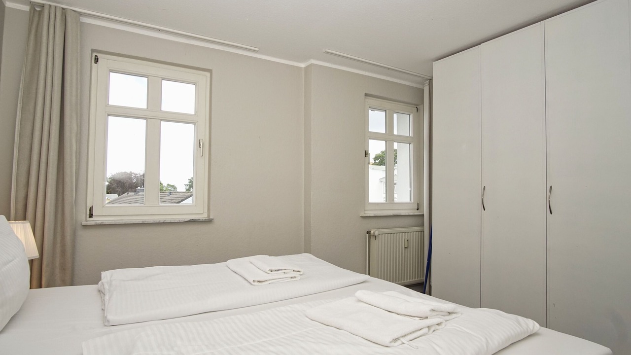 Photo of Bedroom in Gohren