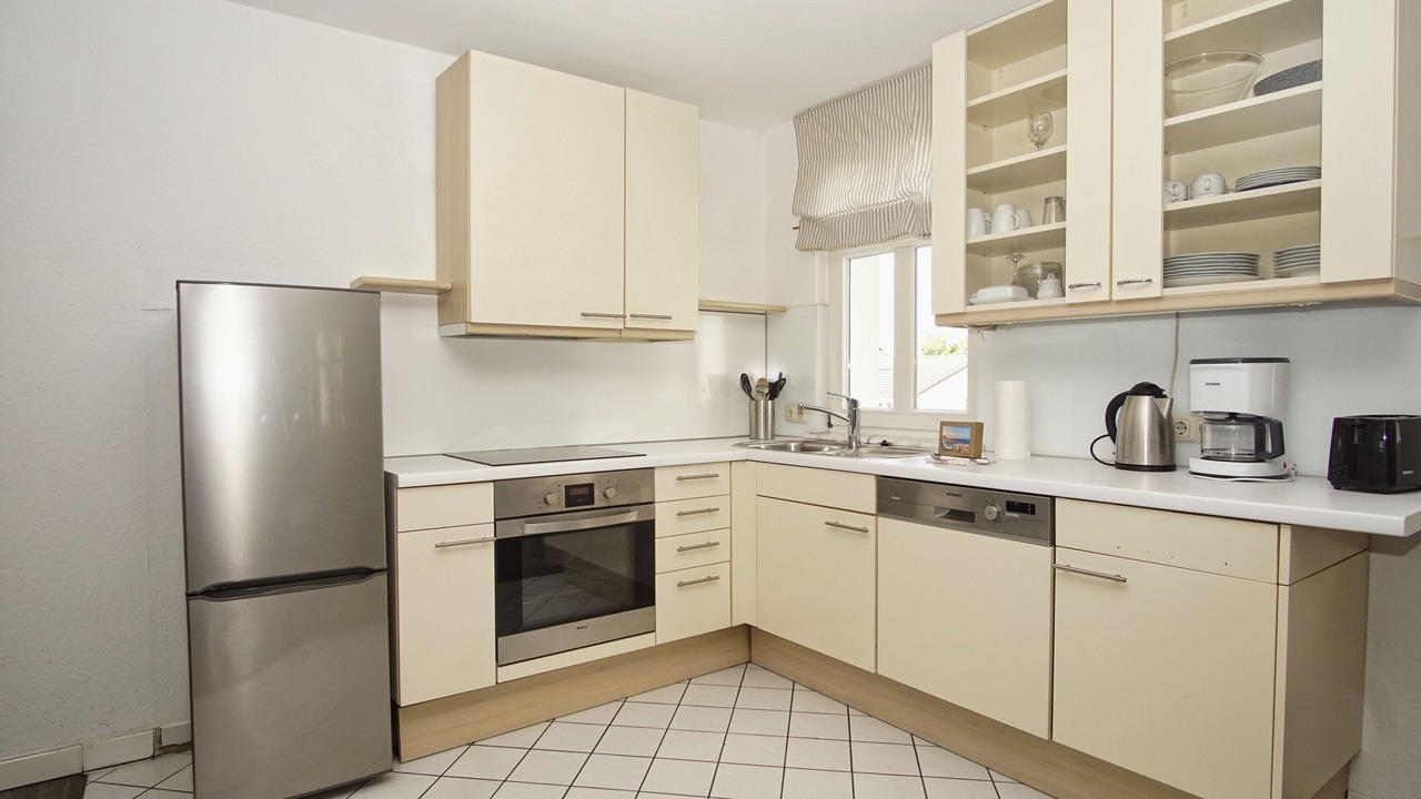 Photo of Kitchen in Gohren