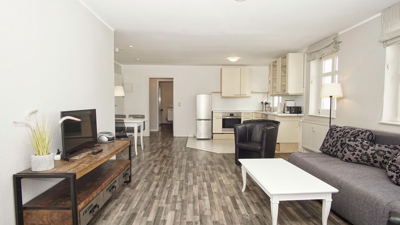 Photo of Livingroom in Gohren