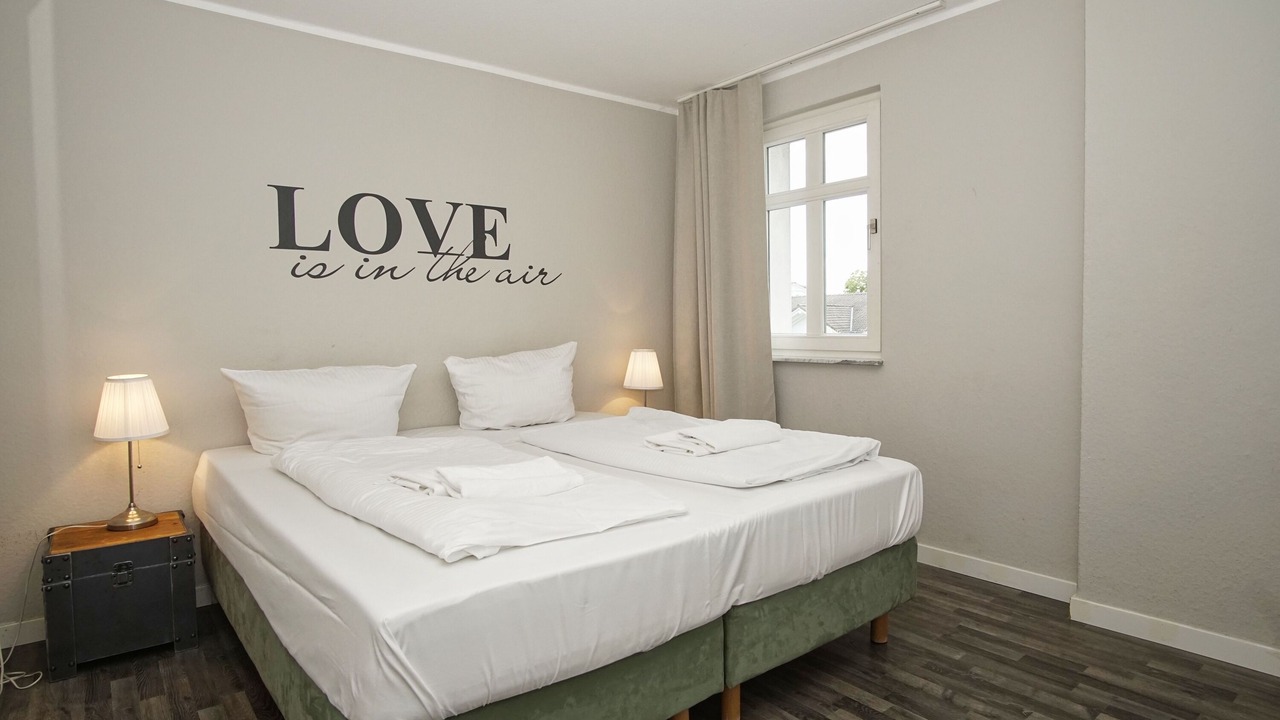 Photo of Bedroom in Gohren