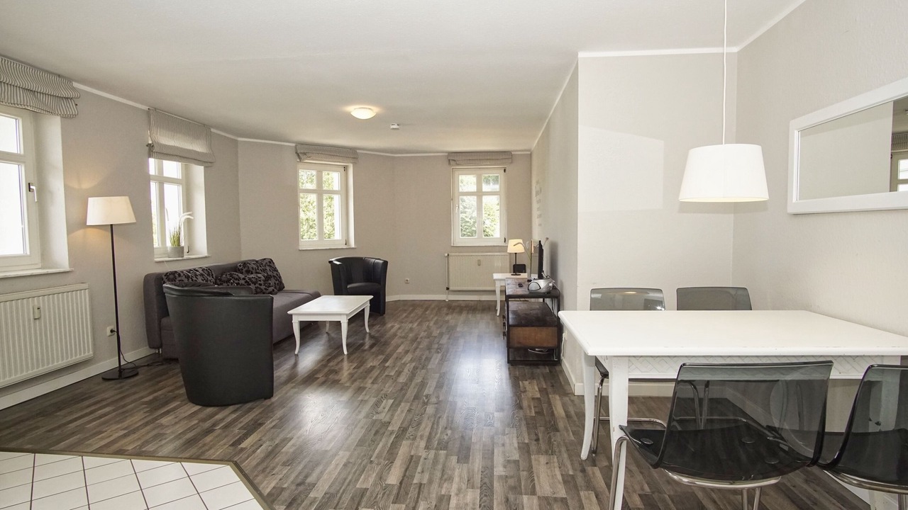 Photo of Livingroom in Gohren