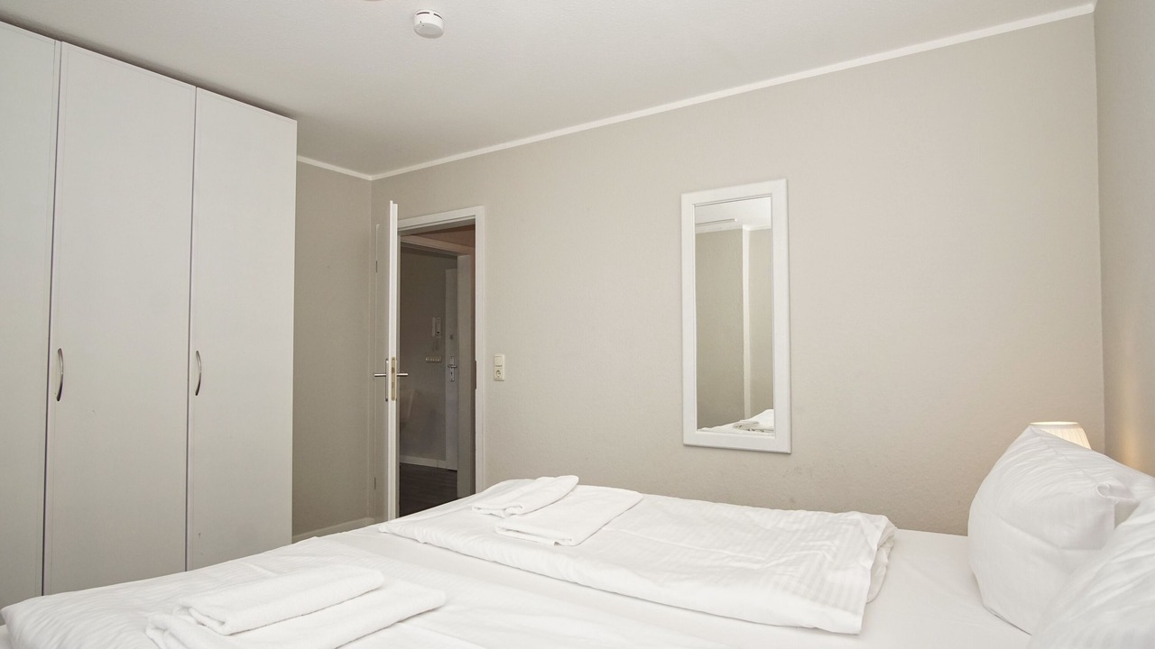 Photo of Bedroom in Gohren