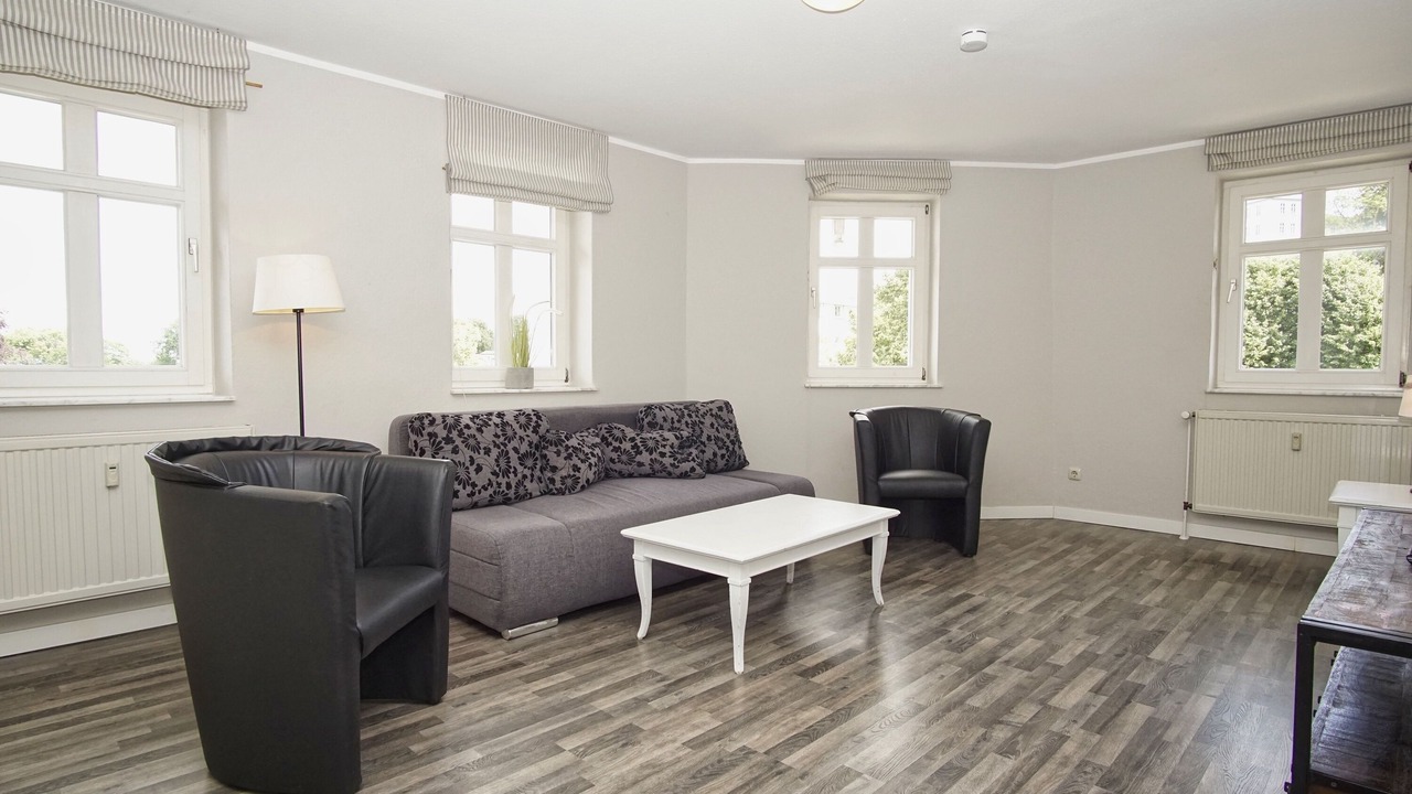 Photo of Livingroom in Gohren