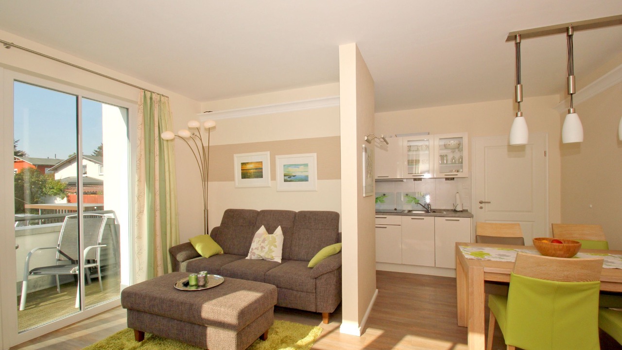 Photo of Livingroom in Gohren