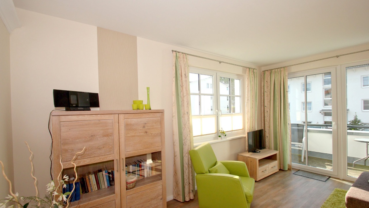 Photo of Livingroom in Gohren