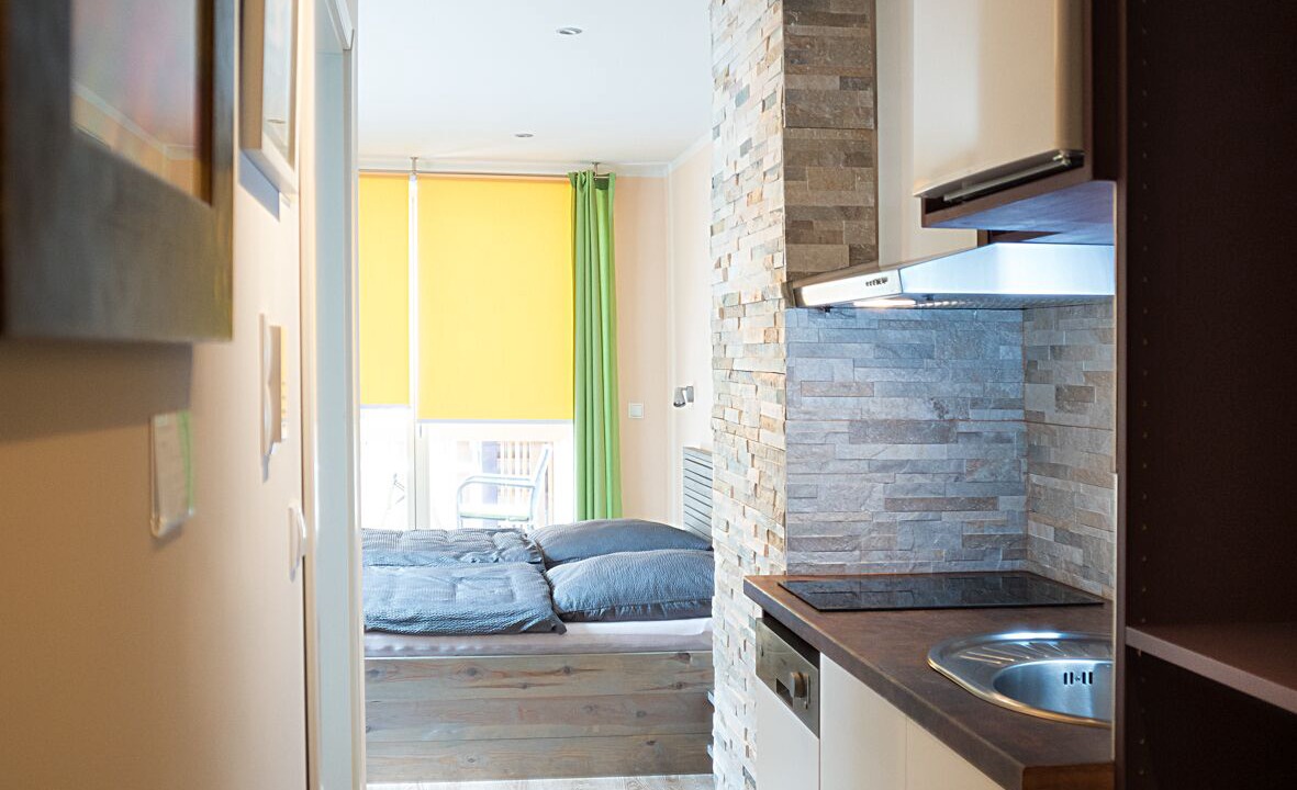 Photo of Bedroom in Marktheidenfeld