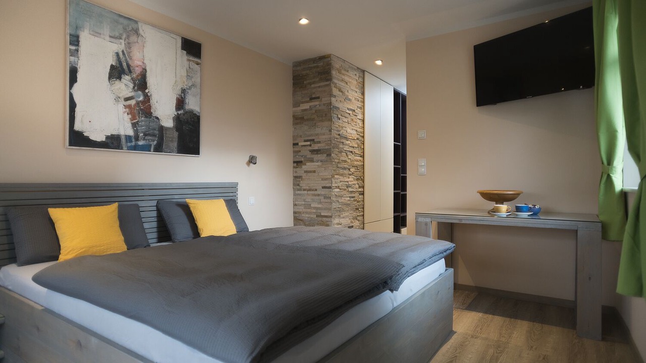 Photo of Bedroom in Marktheidenfeld