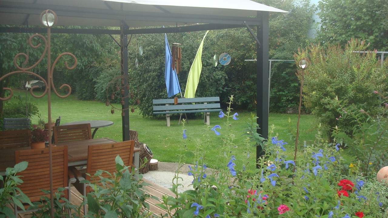 Photo of Outdoor in Großeibstadt