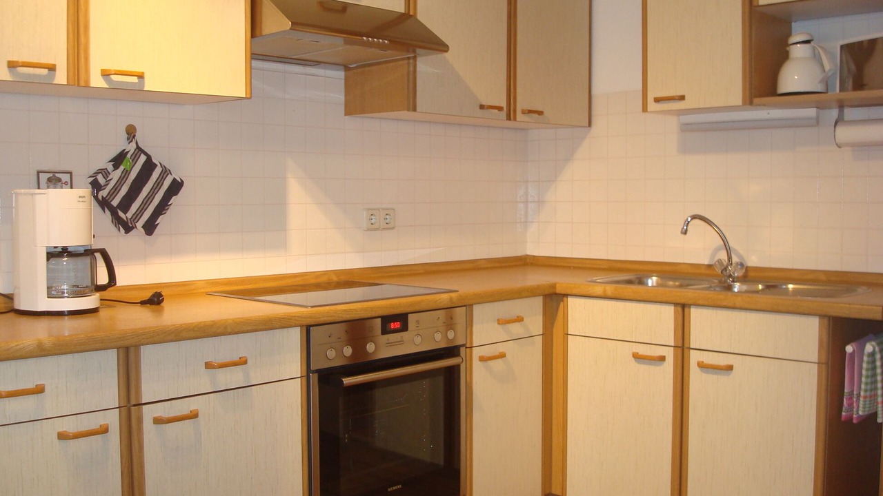 Photo of Kitchen in Großeibstadt