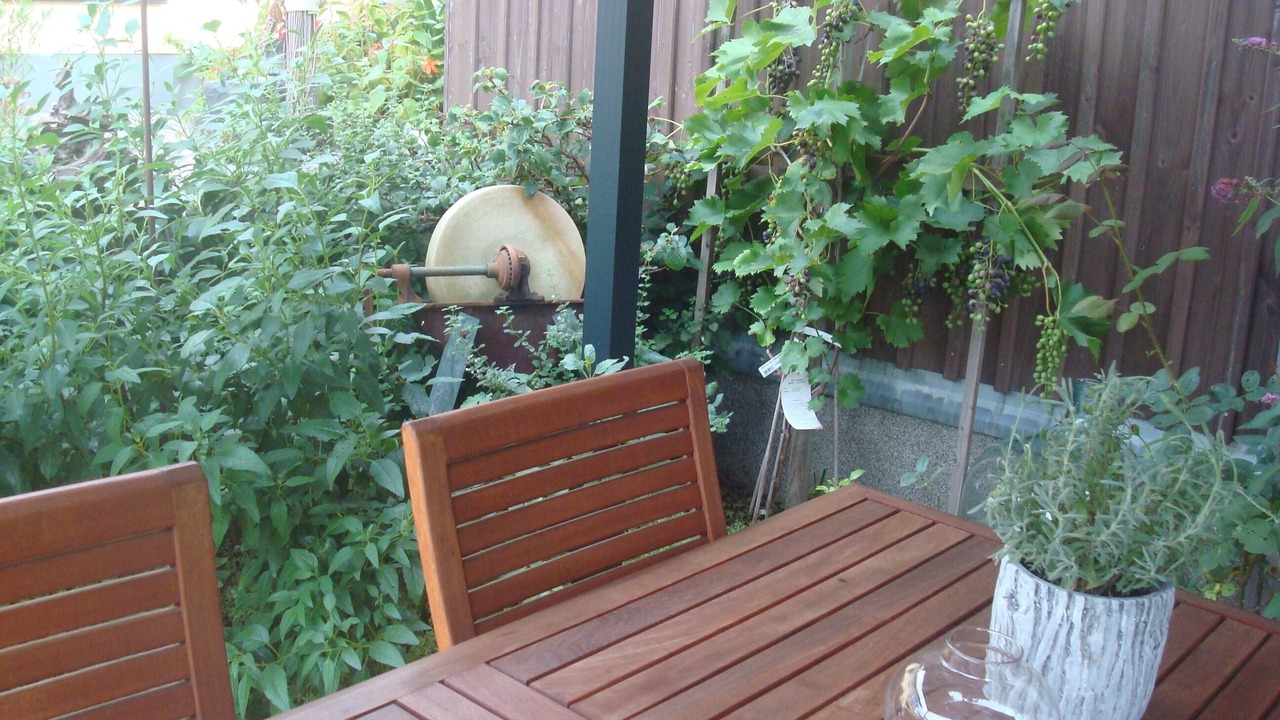 Photo of Outdoor in Großeibstadt