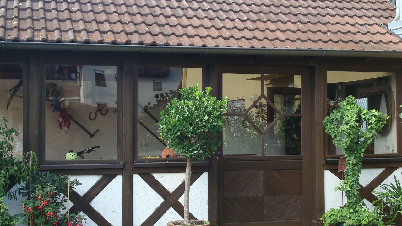 Photo of Outdoor in Großeibstadt
