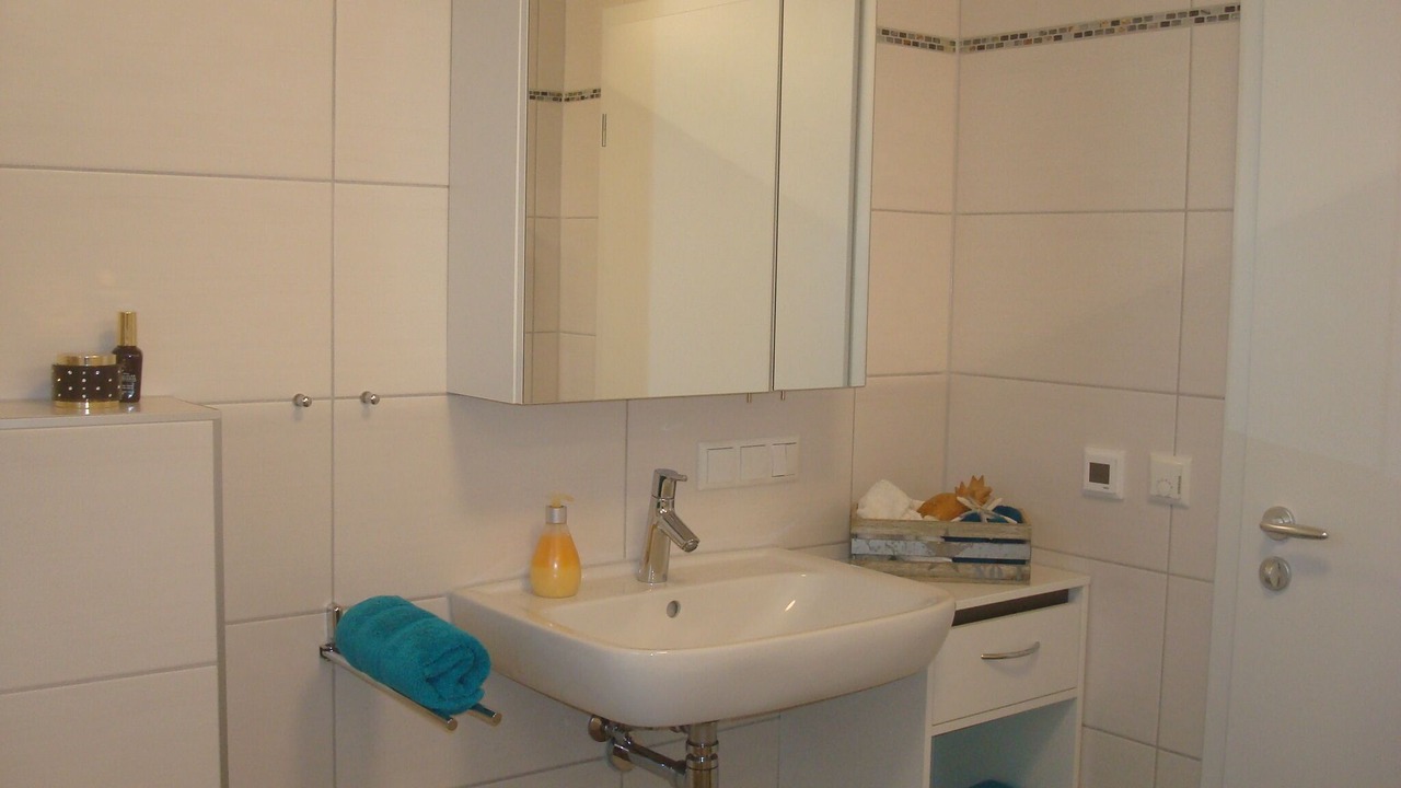 Photo of Bathroom in Großeibstadt