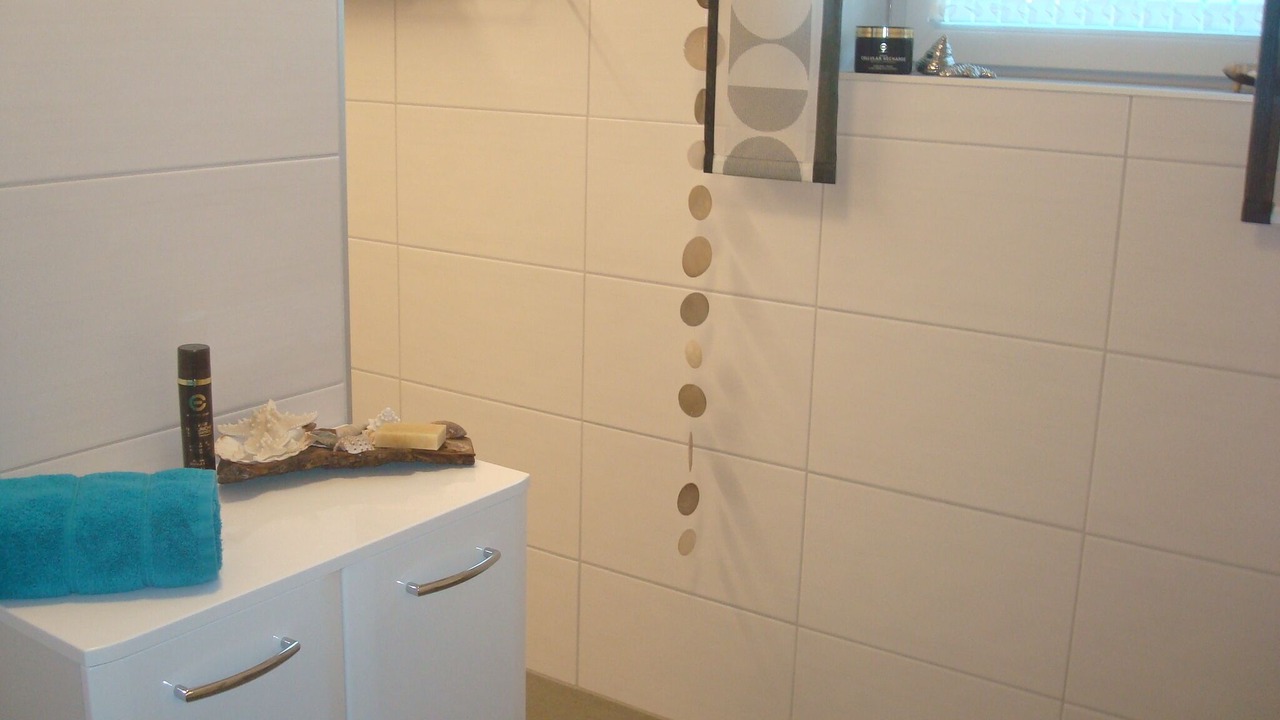 Photo of Bathroom in Großeibstadt