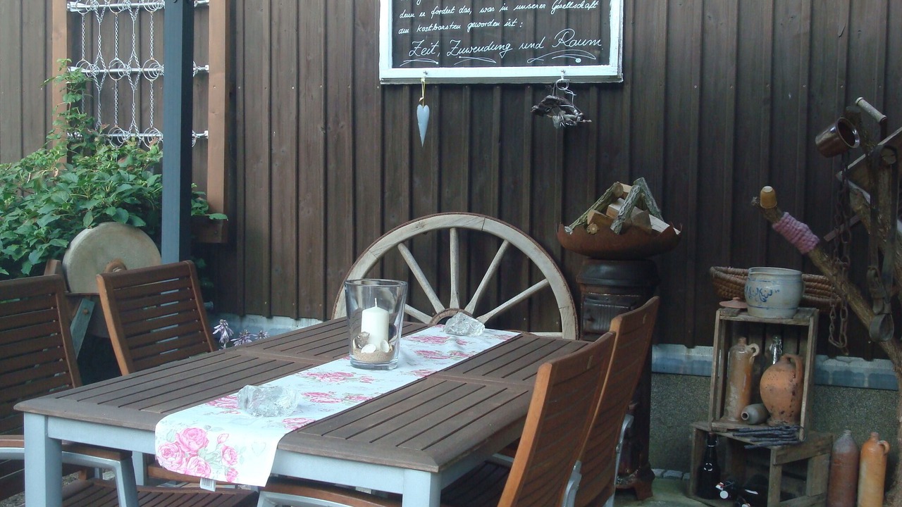 Photo of Outdoor in Großeibstadt