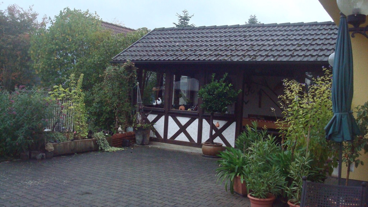 Photo of Outdoor in Großeibstadt