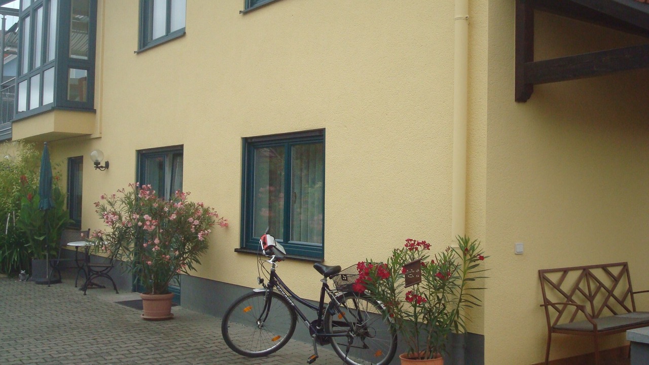 Photo of Outdoor in Großeibstadt