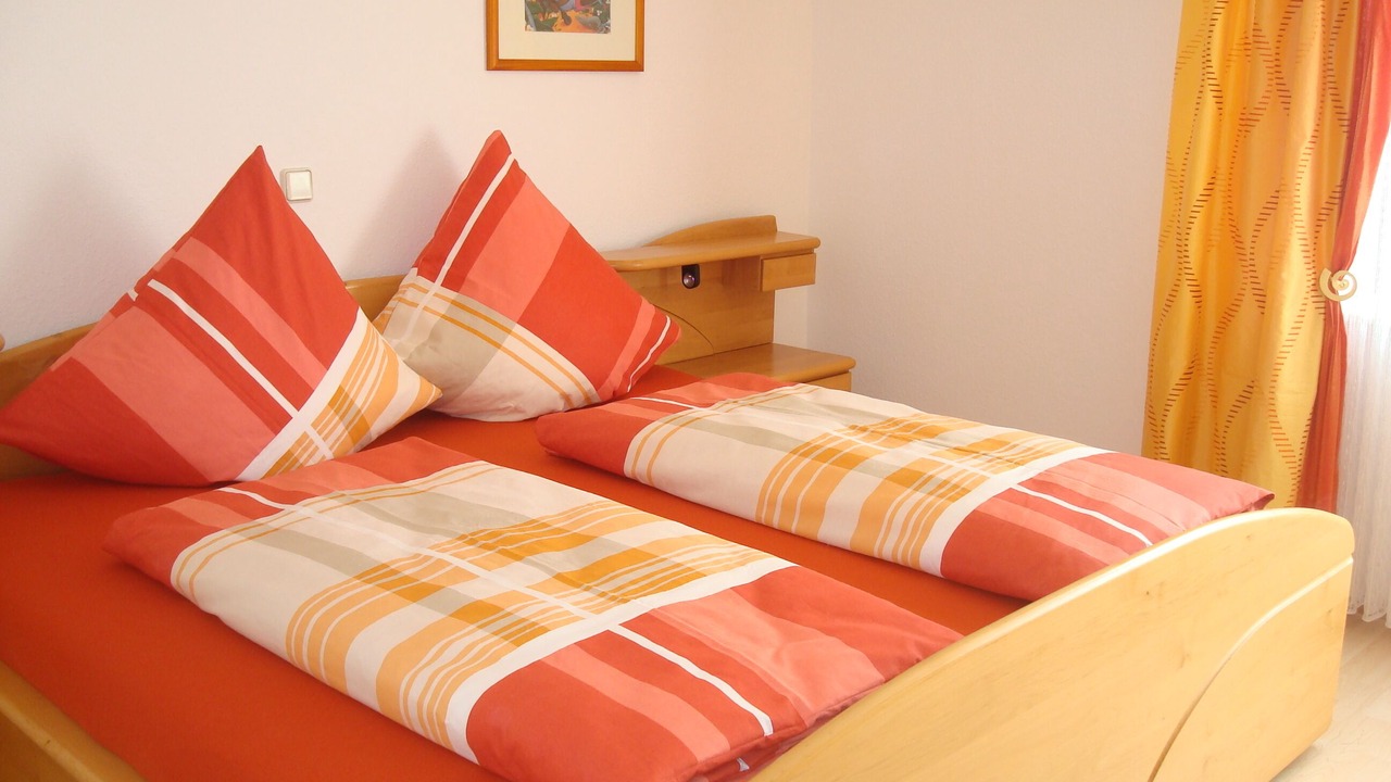 Photo of Bedroom in Großeibstadt