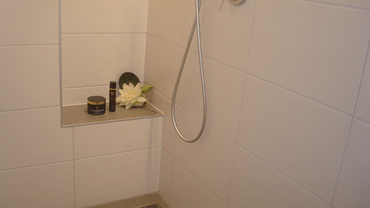 Photo of Bathroom in Großeibstadt