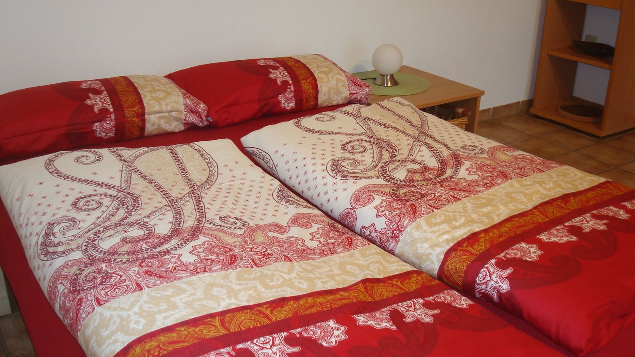 Photo of Bedroom in Großeibstadt