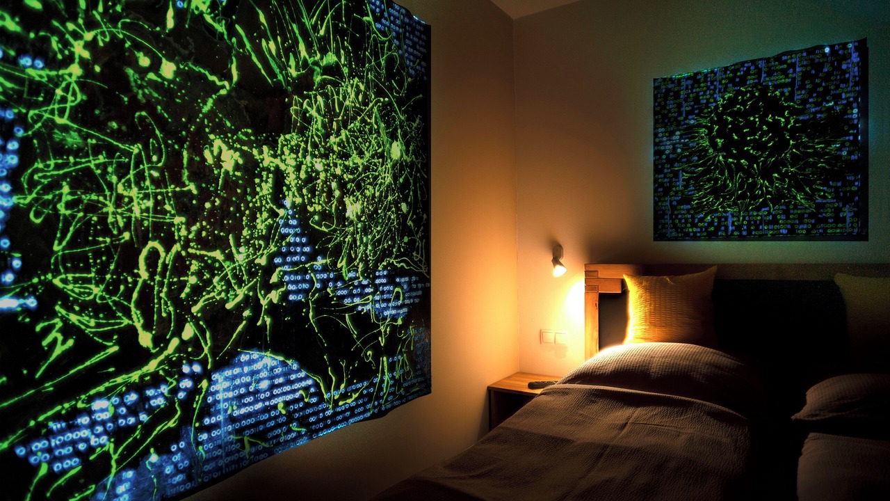 Photo of Bedroom in Marktheidenfeld