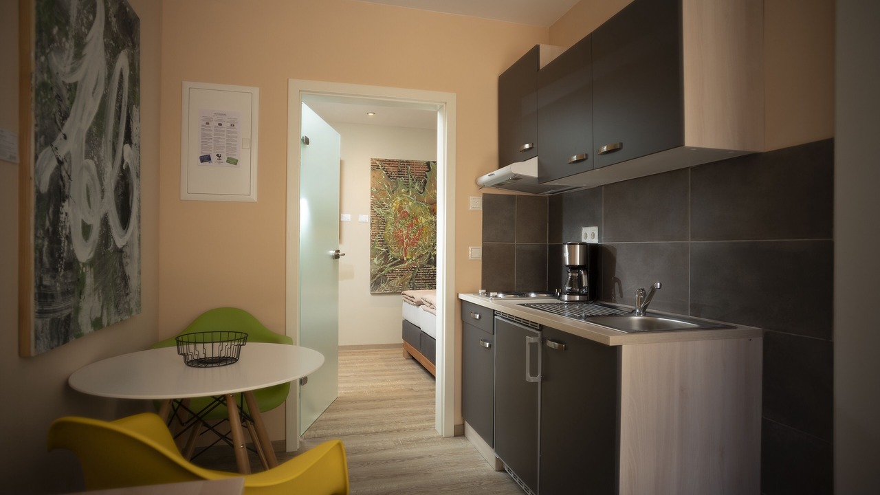 Photo of Kitchen in Marktheidenfeld