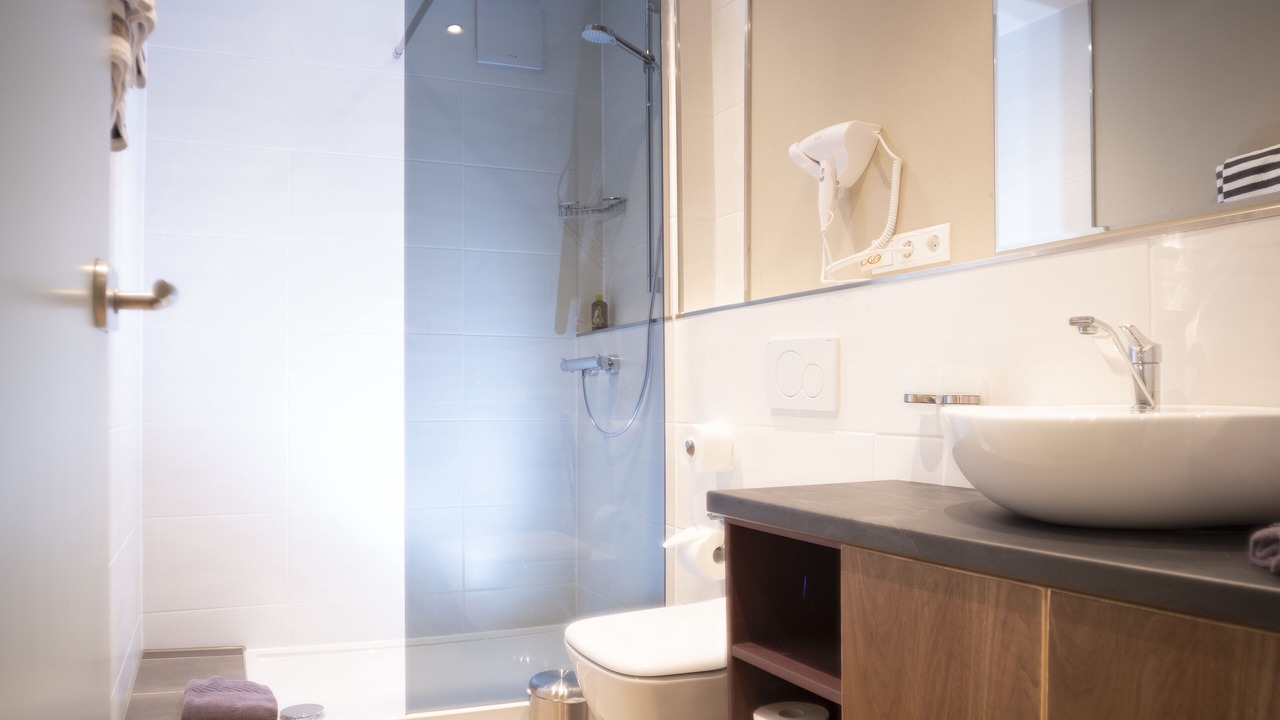 Photo of Bathroom in Marktheidenfeld