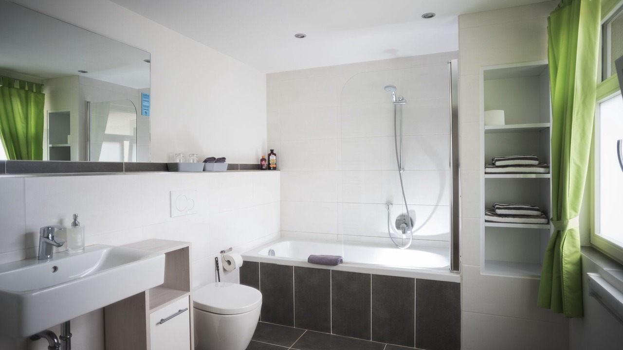Photo of Bathroom in Marktheidenfeld