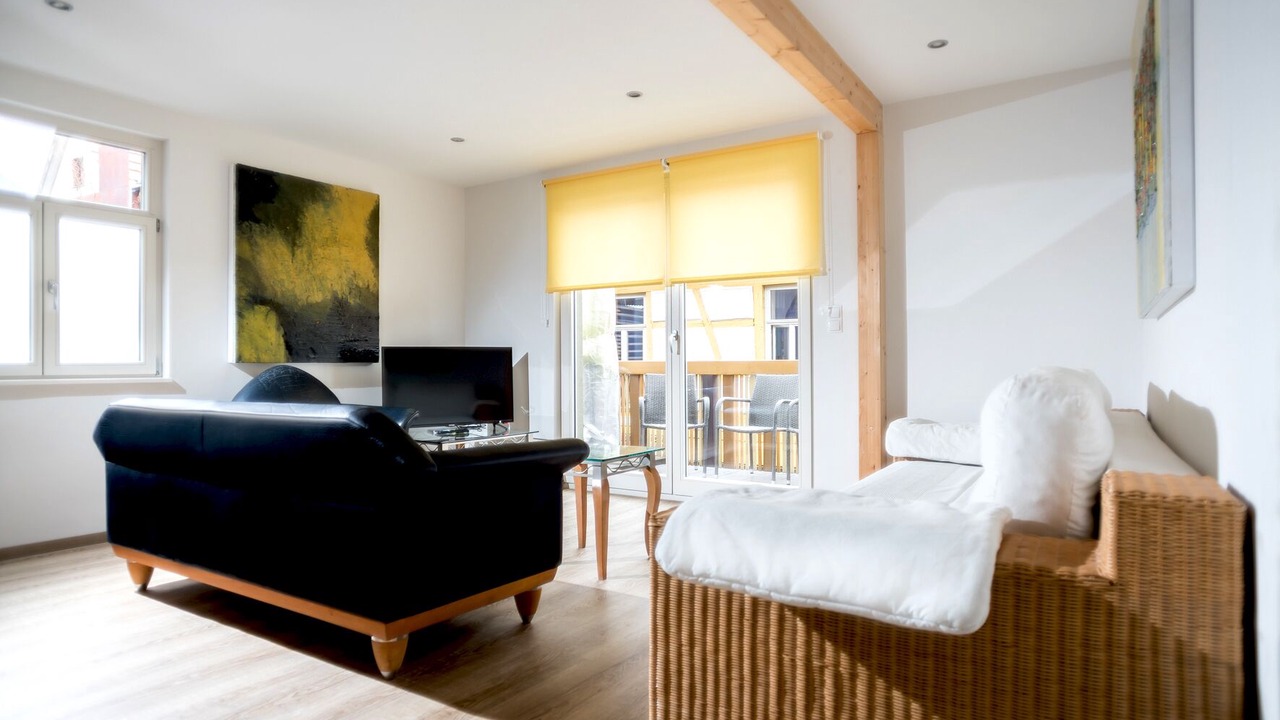 Photo of Livingroom in Marktheidenfeld
