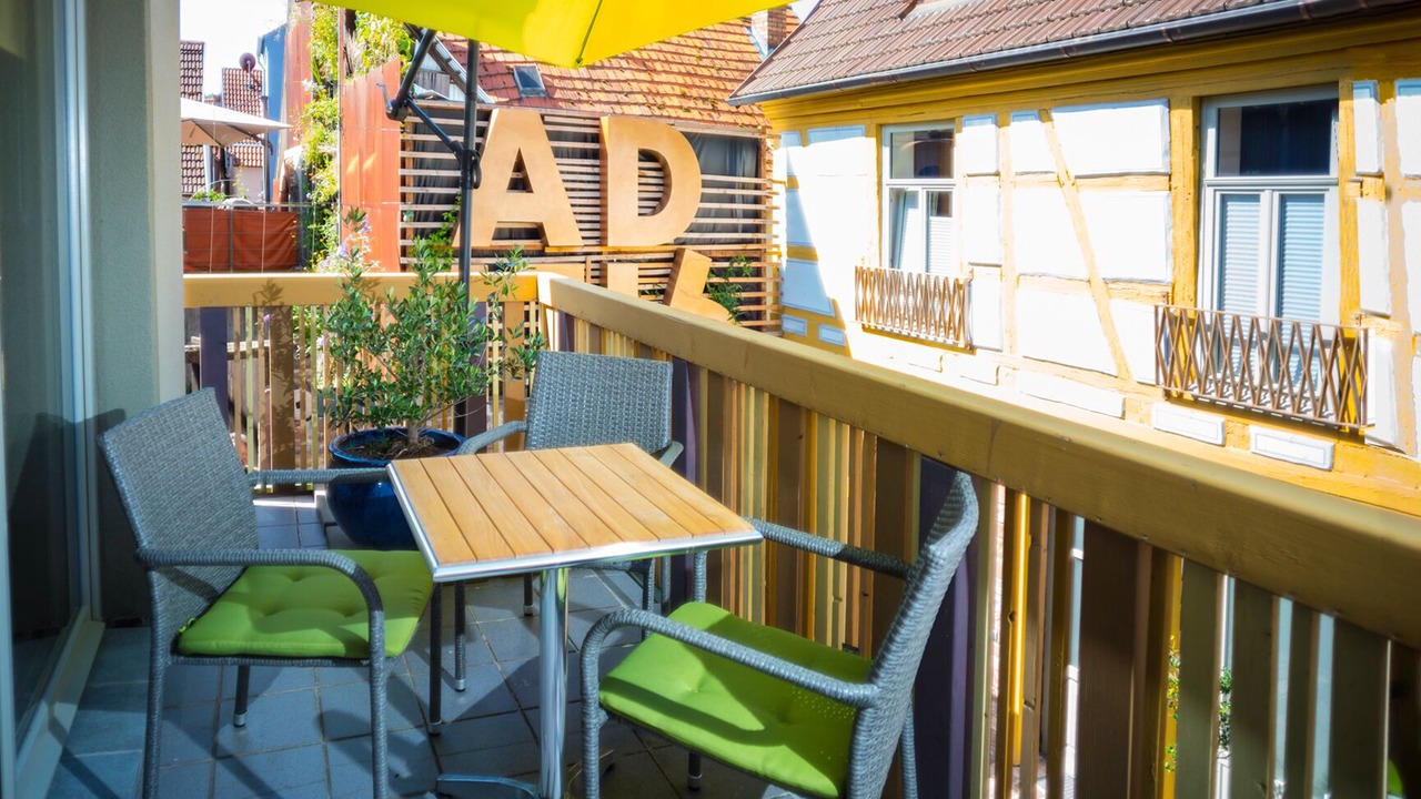 Photo of Outdoor in Marktheidenfeld