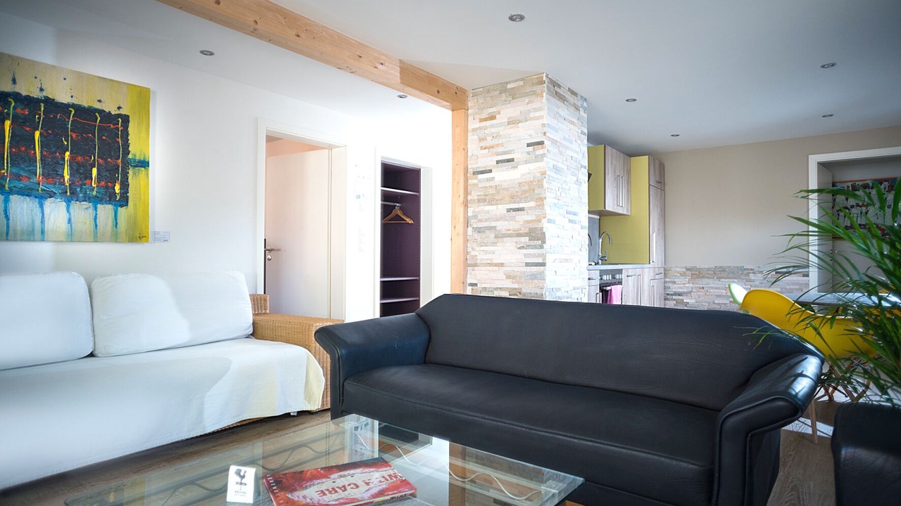 Photo of Livingroom in Marktheidenfeld