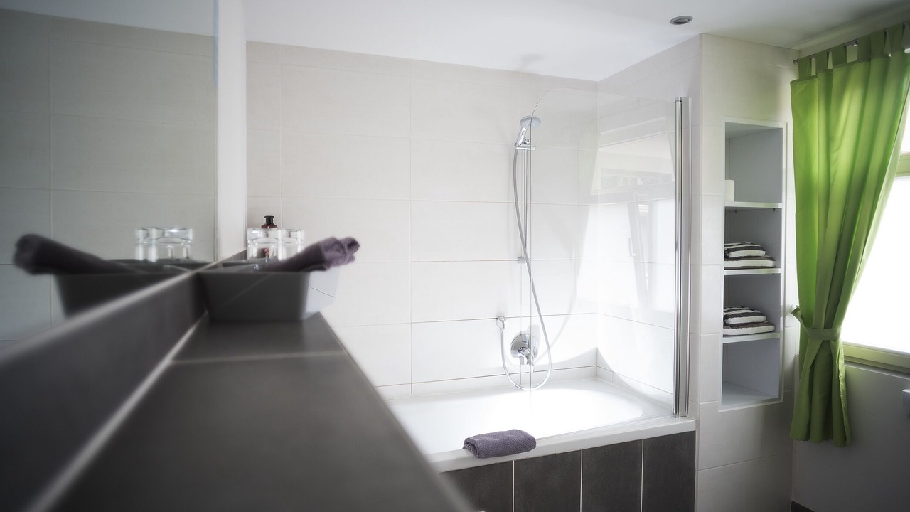 Photo of Bathroom in Marktheidenfeld